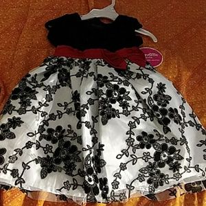 Toddler Dress